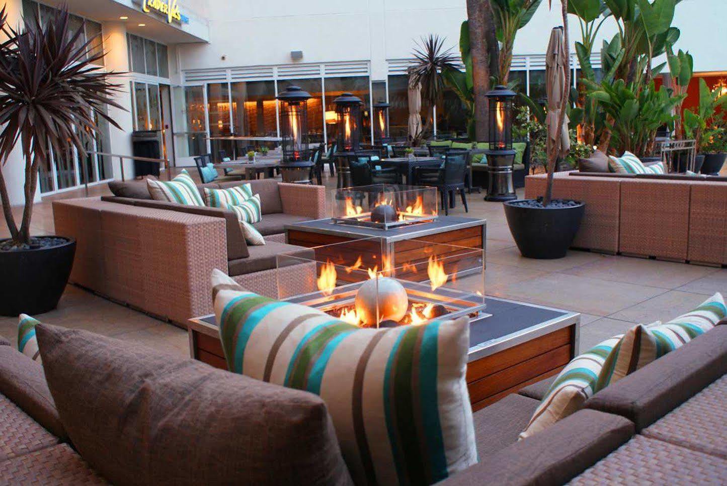 By Marriott Long 3* Long Beach
