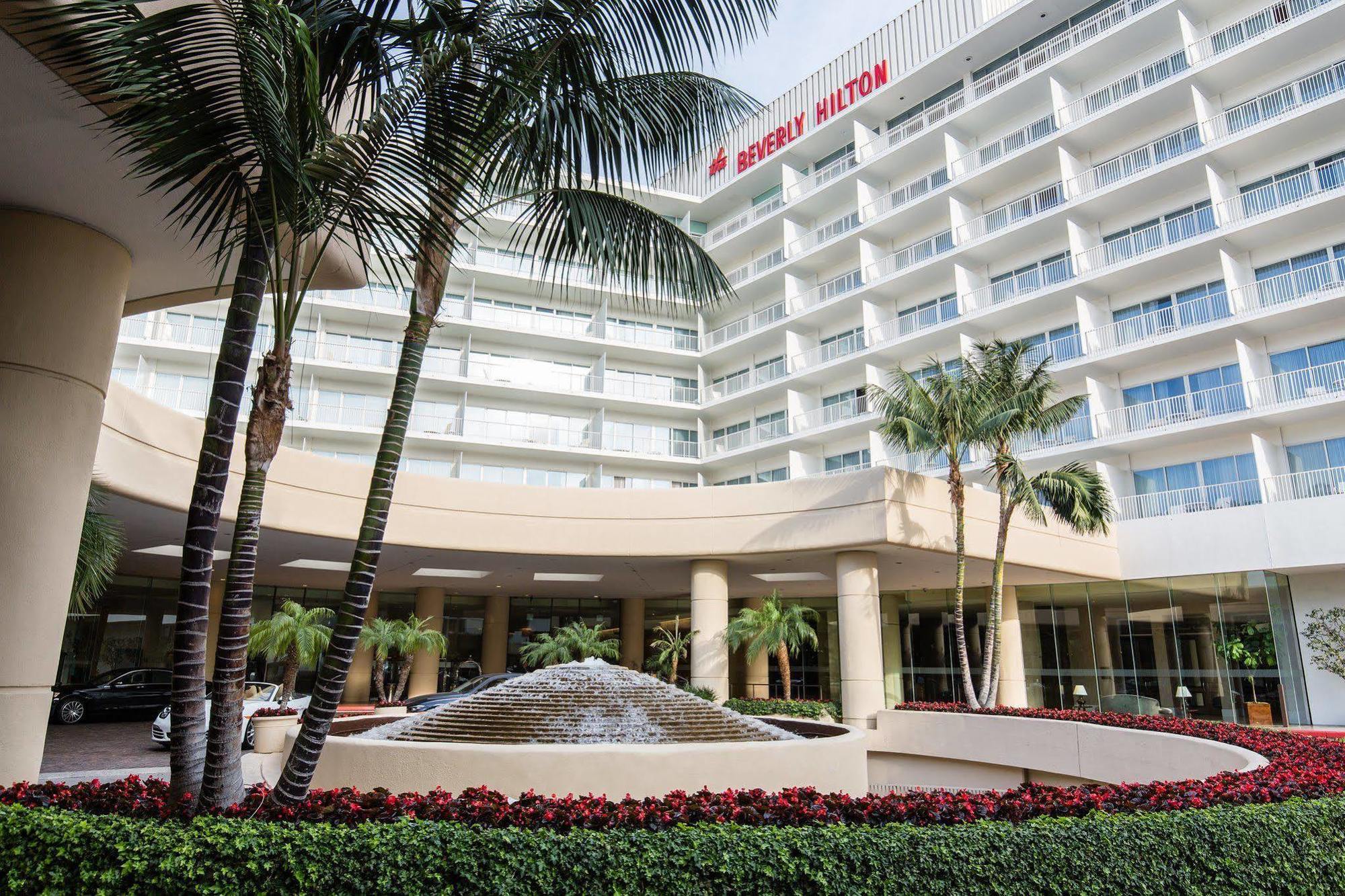 By Marriott Long Hotel Long Beach